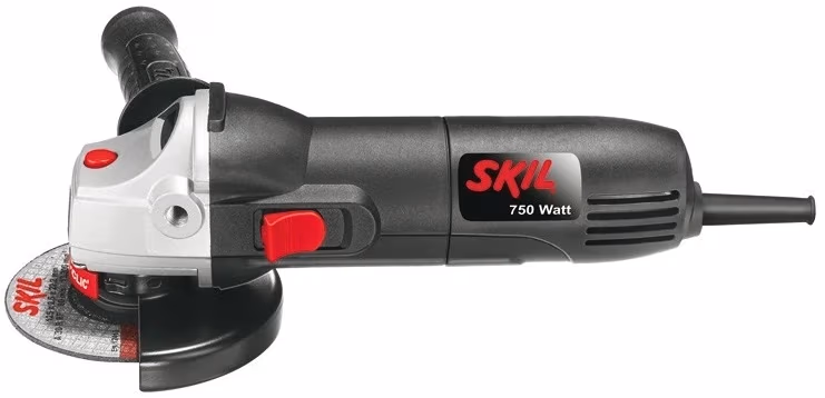 Polizor unghiular Skil 9030AA 600W, 115 mm, F0159030AA