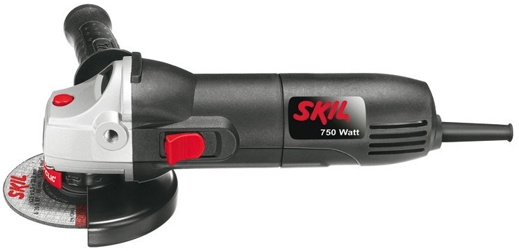Polizor unghiular Skil 9030AA 600W, 115 mm, F0159030AA photo 1
