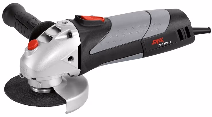 Угловая шлифмашина Skil 9171AA (F0159171AA) 