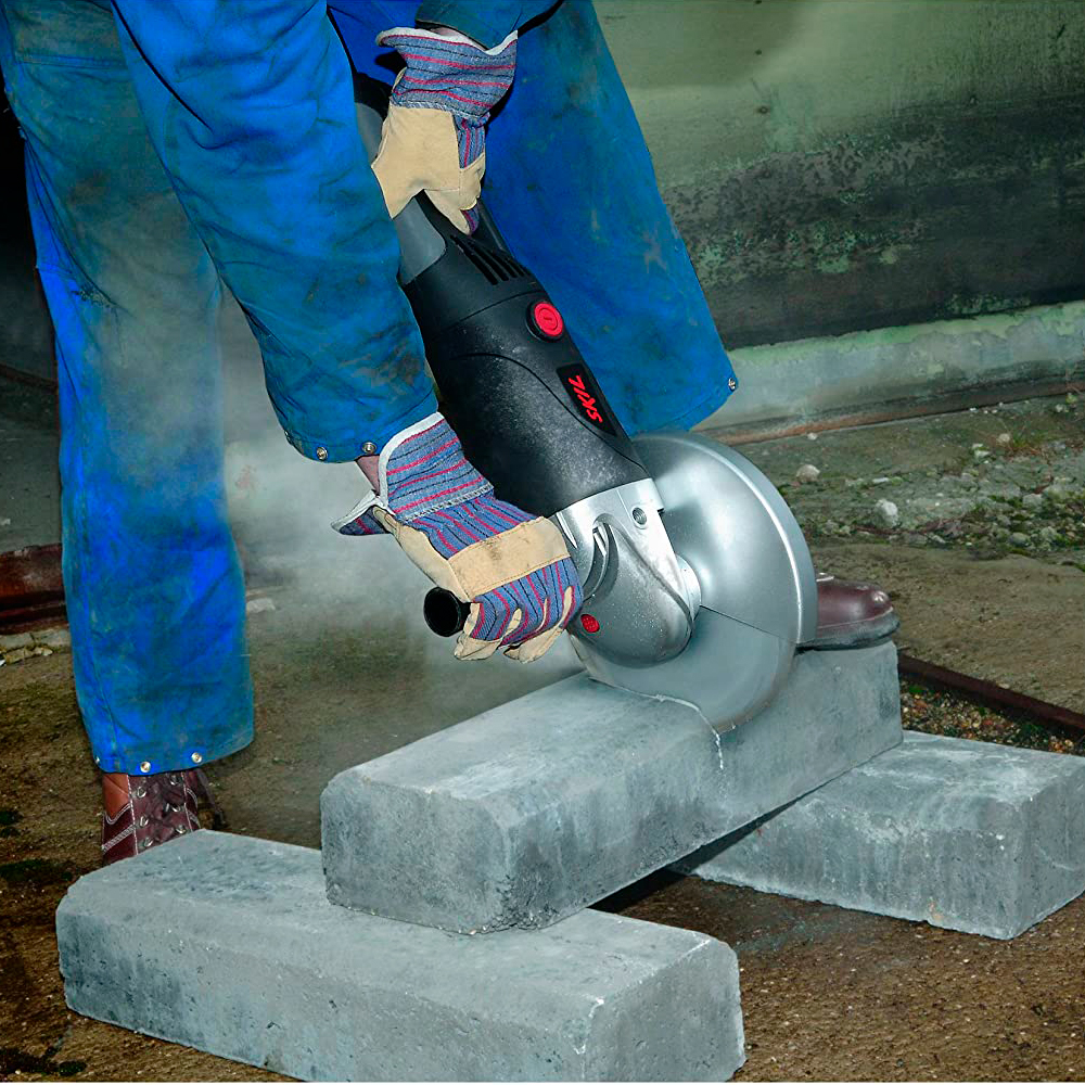 Угловая шлифмашина Bosch F0159780AA photo 3
