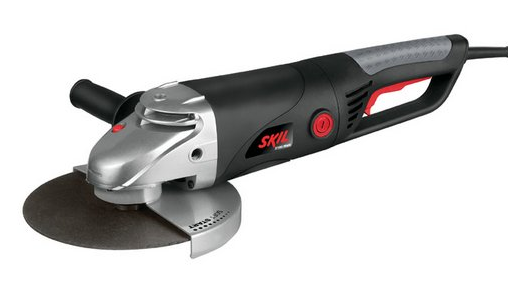 Угловая шлифмашина Skil 2000W, 230mm, 9785AA, F0159785AA photo 1 Угловая шлифмашина Skil 2000W, 230mm, 9785AA, F0159785AA photo 1