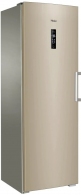 Congelator Haier  H2F262GAA, 262 l, 186.5 cm, A+, Auriu thumbnav 3
