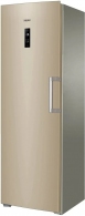 Congelator Haier  H2F262GAA, 262 l, 186.5 cm, A+, Auriu thumbnav 4