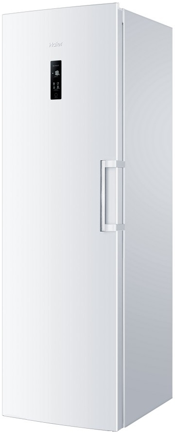 Congelator Haier H2F262WAA / 262 l / 186.5 cm / A+ / Alb photo 5