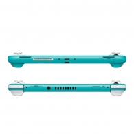Игровая приставка Nintendo Switch Lite, Green (HDH-S-BAZAA) thumbnav 5