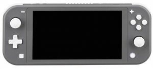 Портативная игровая консоль Nintendo Switch Lite Grey thumbnav 1