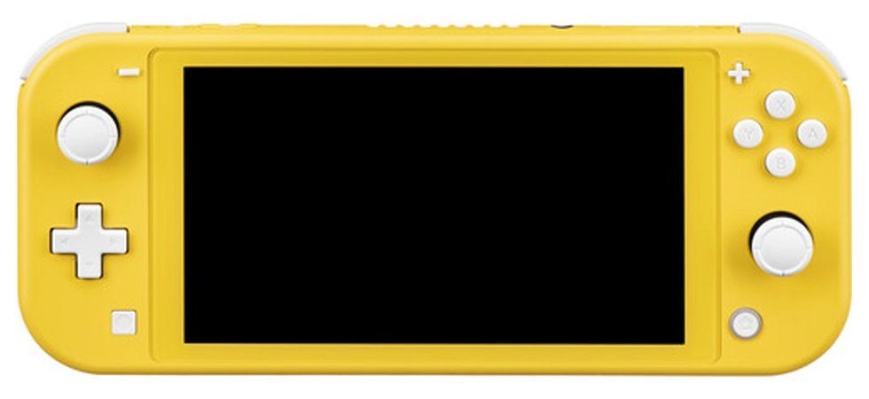Consola portabila pentru jocuri Nintendo Switch Lite Yellow photo 1 Consola portabila pentru jocuri Nintendo Switch Lite Yellow photo 1