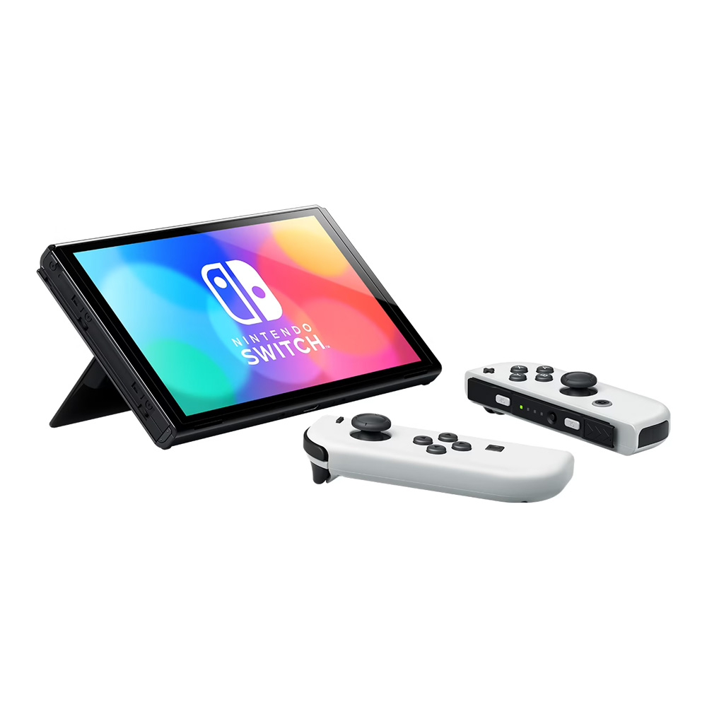 Игровая приставка Nintendo  photo 2
