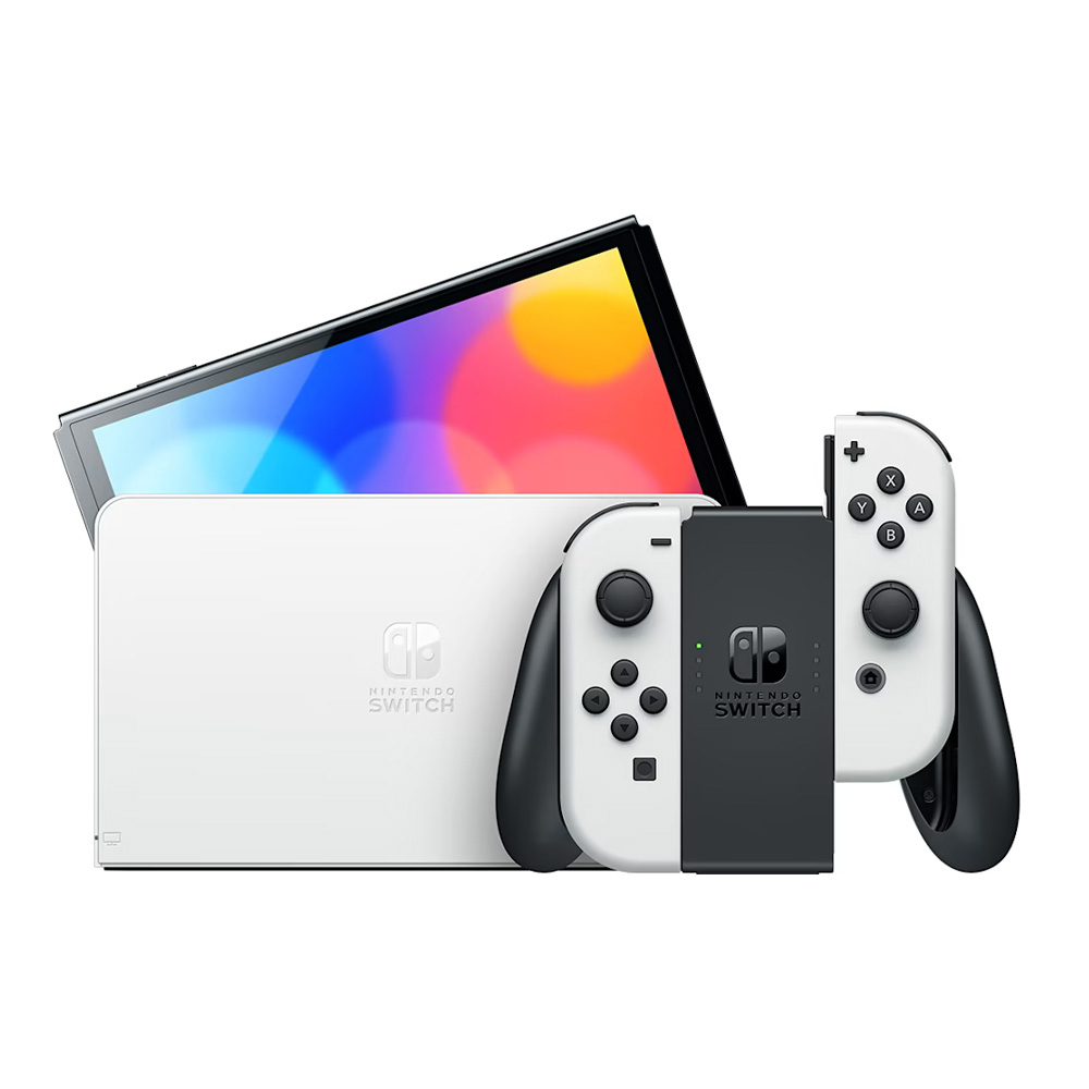 Игровая приставка Nintendo  photo 4