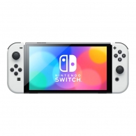 Игровая приставка Nintendo  thumbnav 1