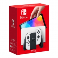 Игровая приставка Nintendo  thumbnav 5