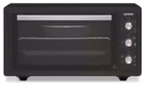 Электрическая печь Simfer M4551R01N1AA