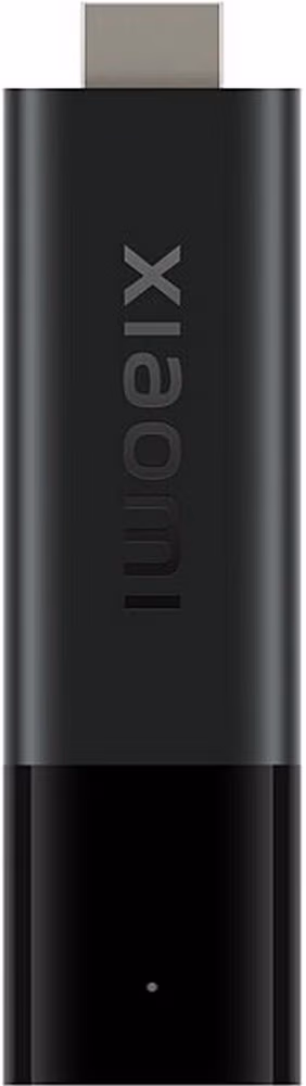 Медиаплеер портативный Xiaomi Mi TV Stick 4K