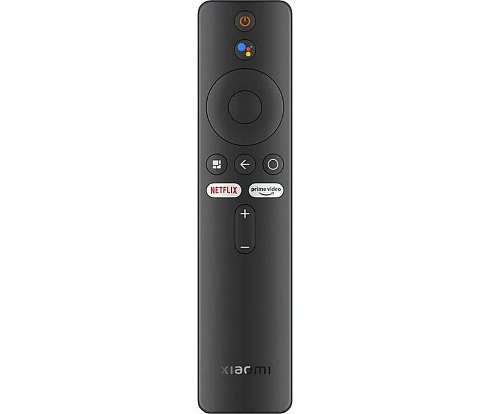 Медиаплеер портативный Xiaomi Mi TV Stick 4K photo 4