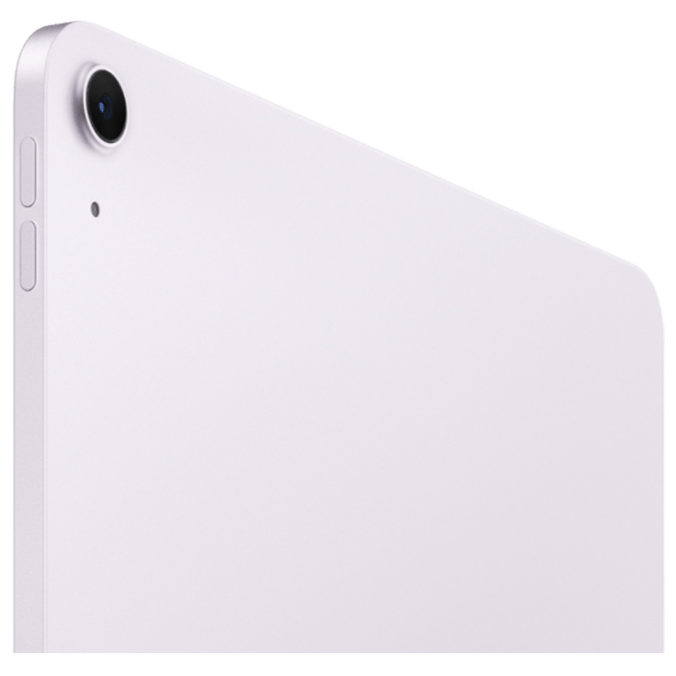Планшет Apple iPad Air 2024 13 дюймов / Wi-Fi / 8 ГБ / 256ГБ / Фиолетовый photo 5
