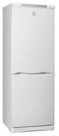 Frigider cu congelator jos Indesit NBS 16 AA, 278 l, 167 cm, A+, Alb