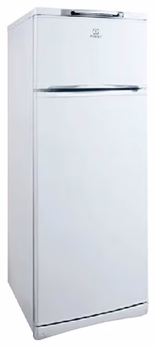 Холодильник Indesit NTS16AA 