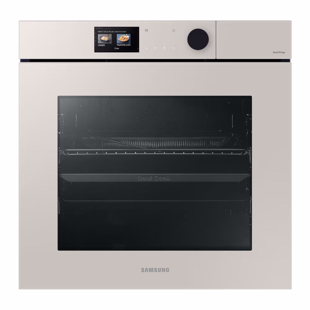 Встраиваемый духовой шкаф Samsung NV7B7997AAA 