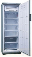 Congelator Hotpoint - Ariston RMUP167X NF AA, 237 l, 167 cm, A+, Inox thumbnav 1
