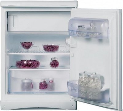 Холодильник Indesit TT85AA photo 2