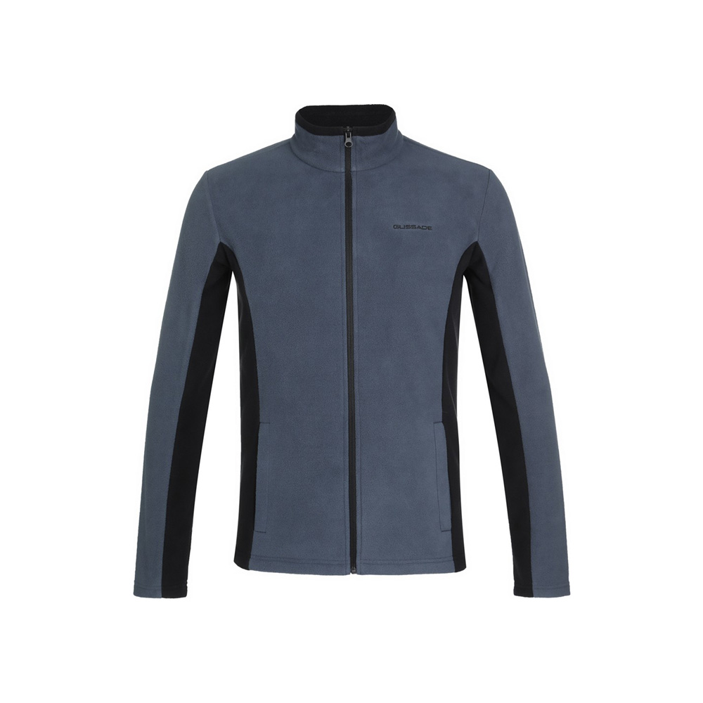 Hanorac Glissade Fleece Jacket Men photo Hanorac Glissade Fleece Jacket Men photo