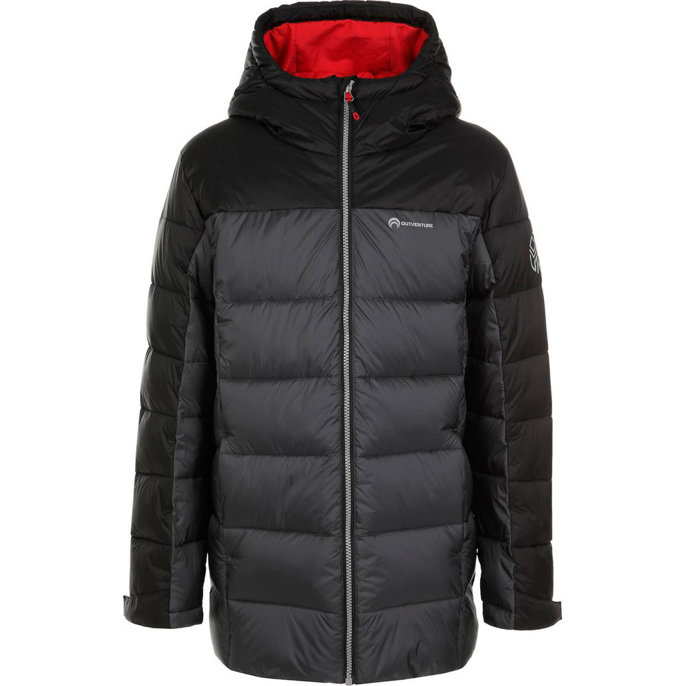 Куртка Outventure Boys Jacket photo Куртка Outventure Boys Jacket photo