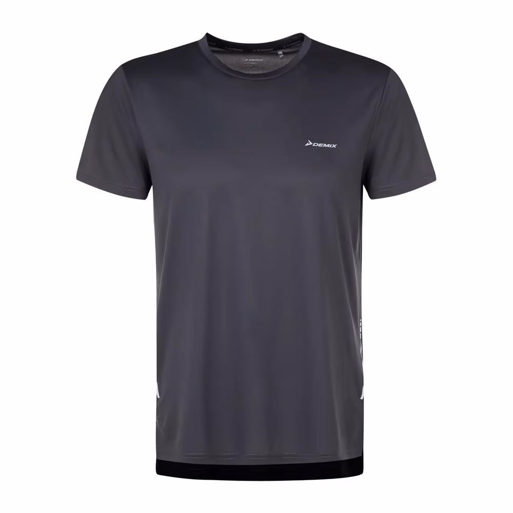 Футболка Demix Run Tee M