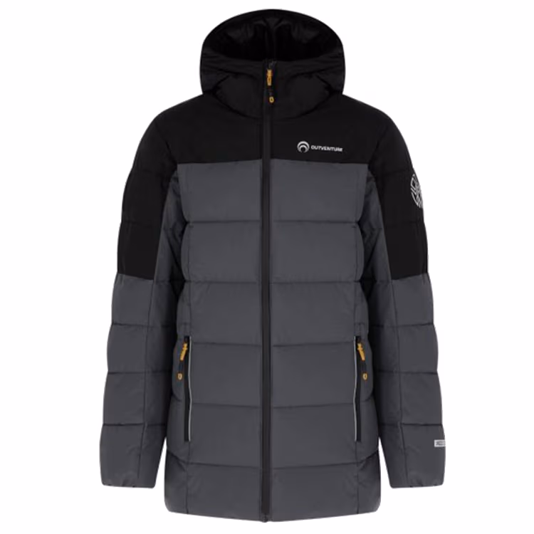 Scurta Outventure B Jkt