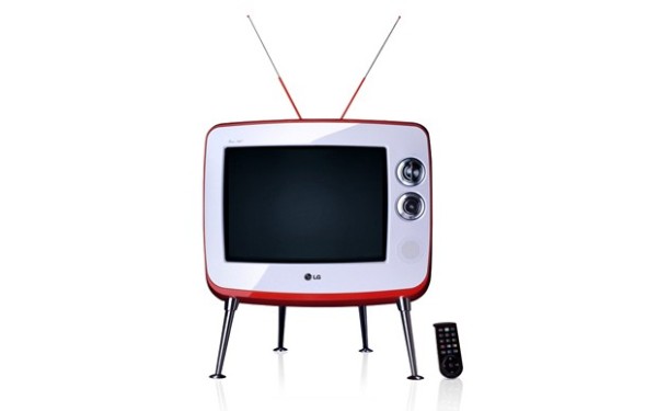 Televizor CRT LG 14SR1AB photo 1