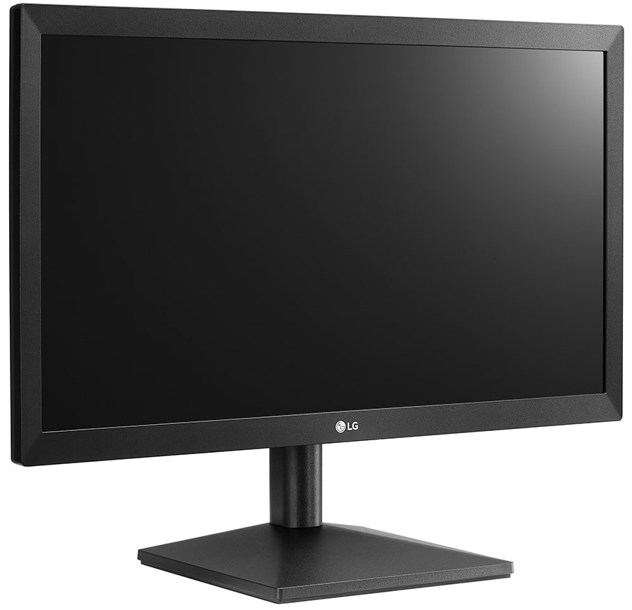 Монитор LG 20MK400A-B photo 4