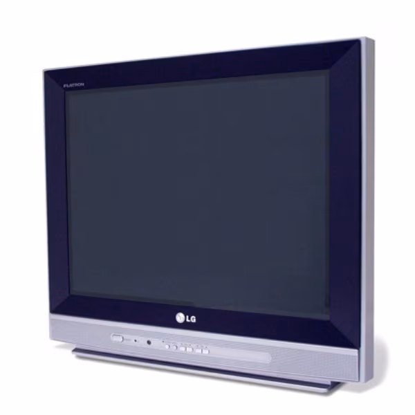 Televizor CRT LG 21FJ4AB