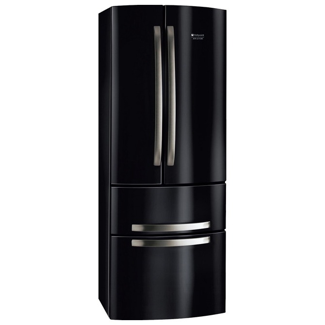Холодильник Hotpoint - Ariston 4DAAB photo 1