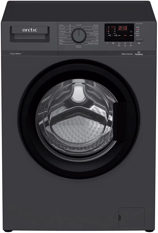 Стиральная машина Arctic APL81223XLAB 