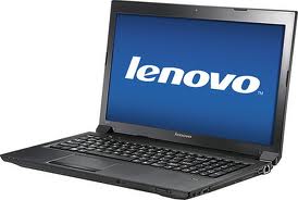 Laptop Lenovo IdeaPad B570E2AB 15.6” / 2 GB / / Pentium / HD Graphics / Negru photo 1