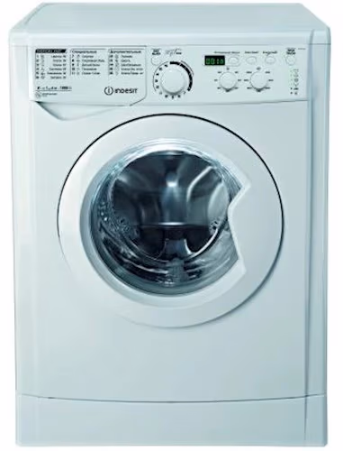 Стиральная машина Indesit E2SD 2160A B 