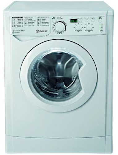 Masina de spalat Indesit E2SD 2160A B 6 kg / 1000 rot/min / A++ / Alb photo 1 Masina de spalat Indesit E2SD 2160A B 6 kg / 1000 rot/min / A++ / Alb photo 1