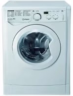 Стиральная машина Indesit E2SD 2160A B