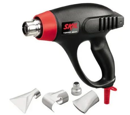 Suflanta cu aer cald Skil 8003АВ, F0158003AB photo 1