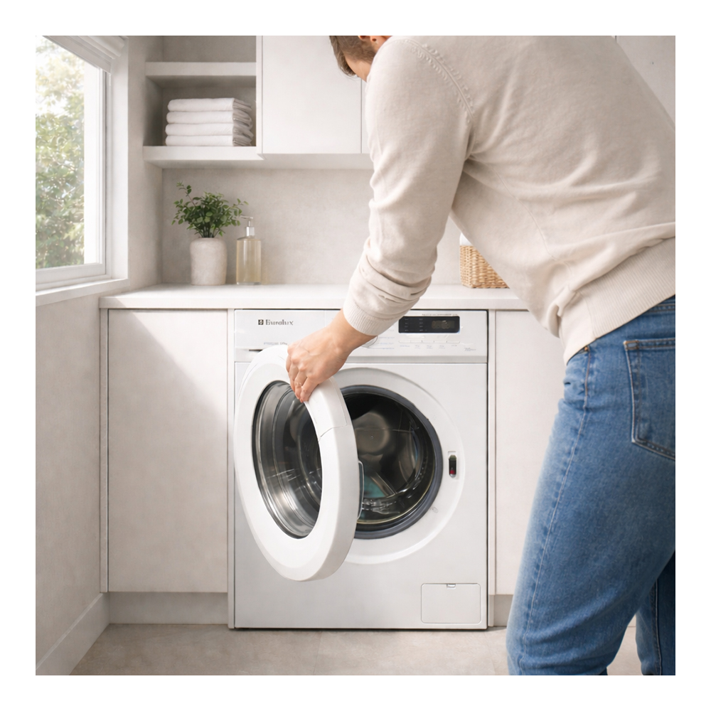 Masina de spalat Eurolux F70222AB 7 kg / 1200 rot/min / A / Alb photo 4