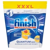 Tablete p/u MSV Finish Quantum Max  60 tab