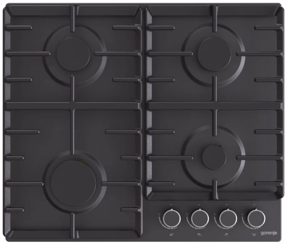 Plita cu gaz incorporabila Gorenje G642AB 