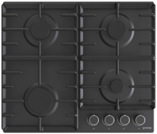 Встраиваемая  газовая панель Gorenje G642AB thumbnav