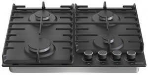 Встраиваемая  газовая панель Gorenje G642AB thumbnav 3