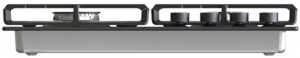 Встраиваемая  газовая панель Gorenje G642AB thumbnav 5