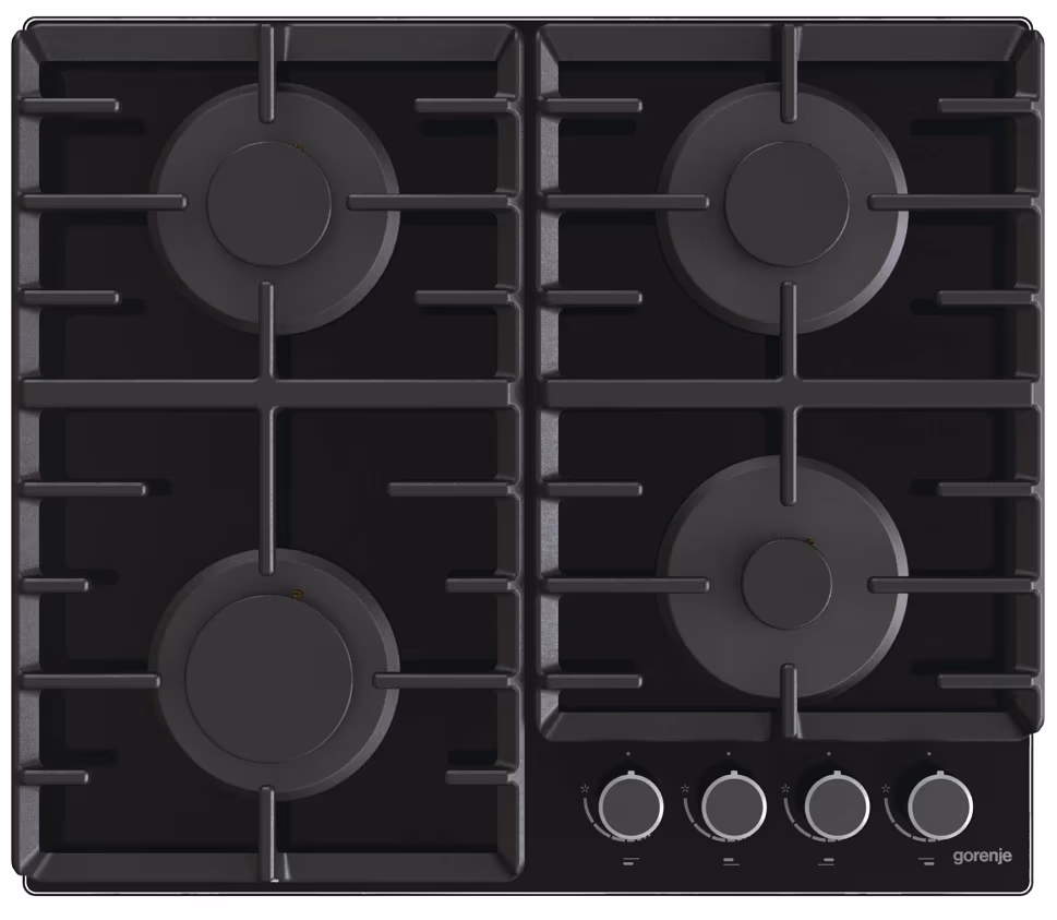 Plita cu gaz incorporabila Gorenje GT642AB 