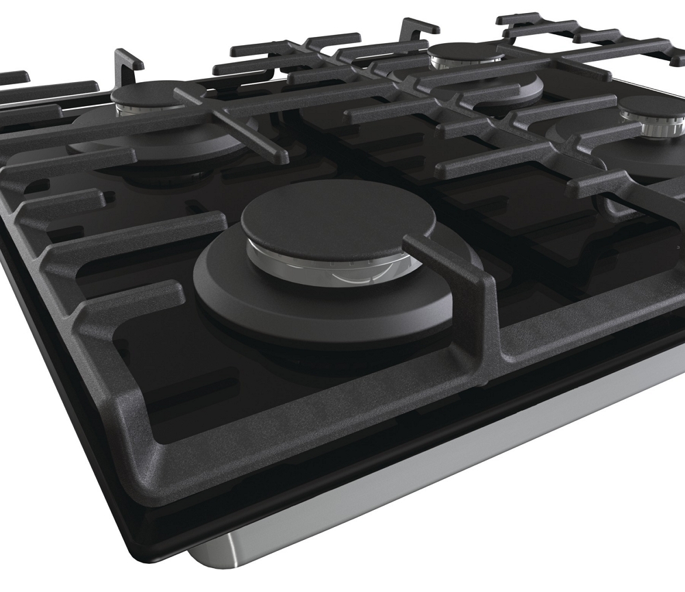 Встраиваемая  газовая панель Gorenje GT642AB photo 5
