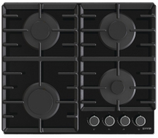 Встраиваемая  газовая панель Gorenje GT642AB thumbnav