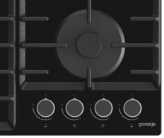 Встраиваемая  газовая панель Gorenje GT642AB thumbnav 3