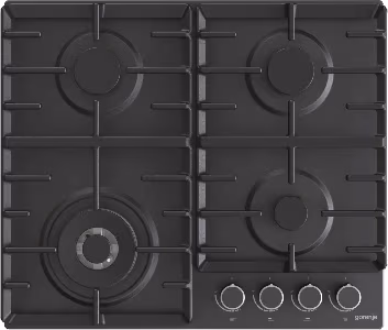 Plita cu gaz incorporabila Gorenje GW642AB 