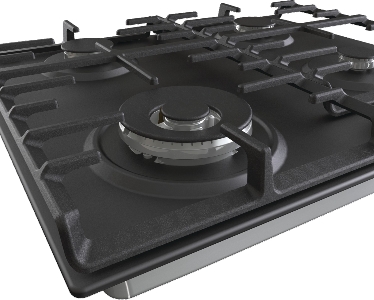 Встраиваемая  газовая панель Gorenje GW642AB photo 2